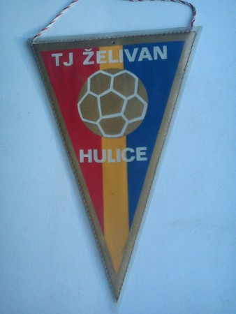 HULICE TJ ŽELIVAN -20-